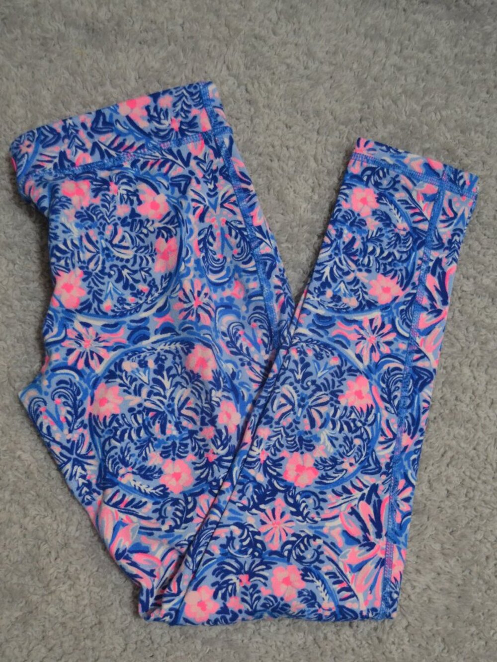 Lilly Pulitzer Luxletic Leggings